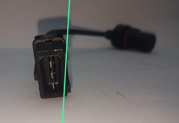 Eksantrik Tdc Sensörü Accent 1995-2000