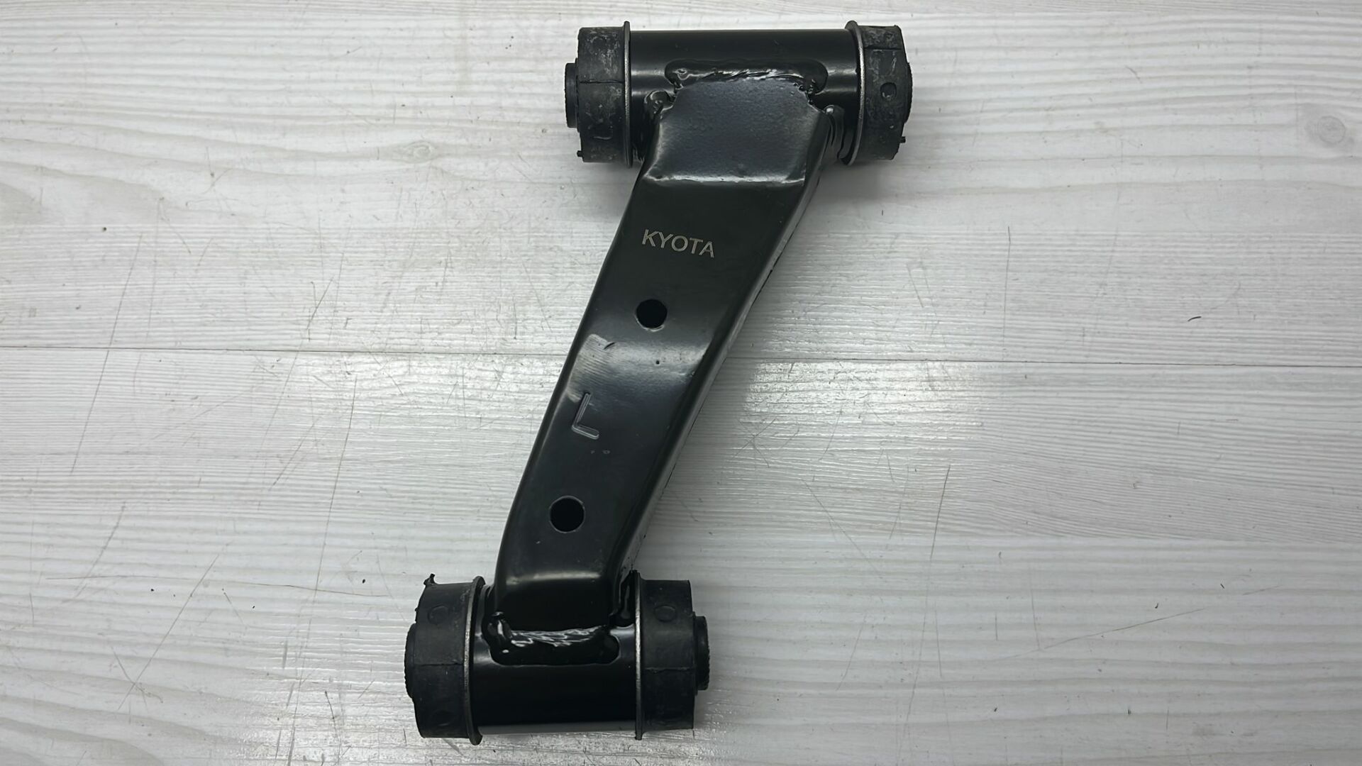 salıncak Primera Sol 96-01 Üst