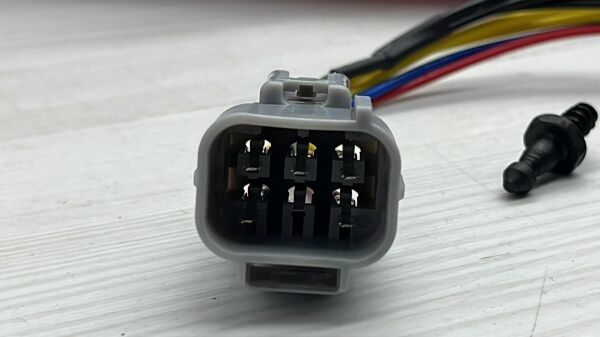 stop L200 07-14 sol arka lamba