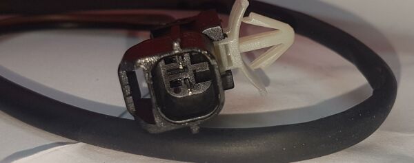 Tampon Reflektörü ix35 Sol Arka Sis