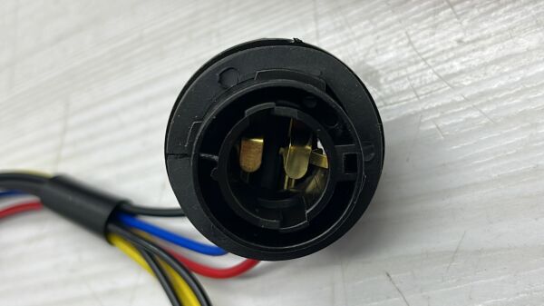 stop L200 07-14 sol arka lamba