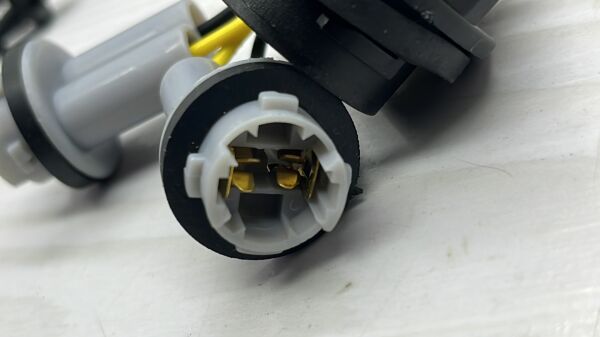 stop L200 07-14 sol arka lamba