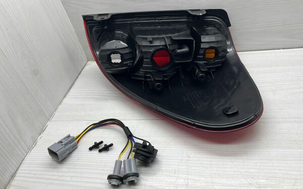 stop L200 07-14 sol arka lamba