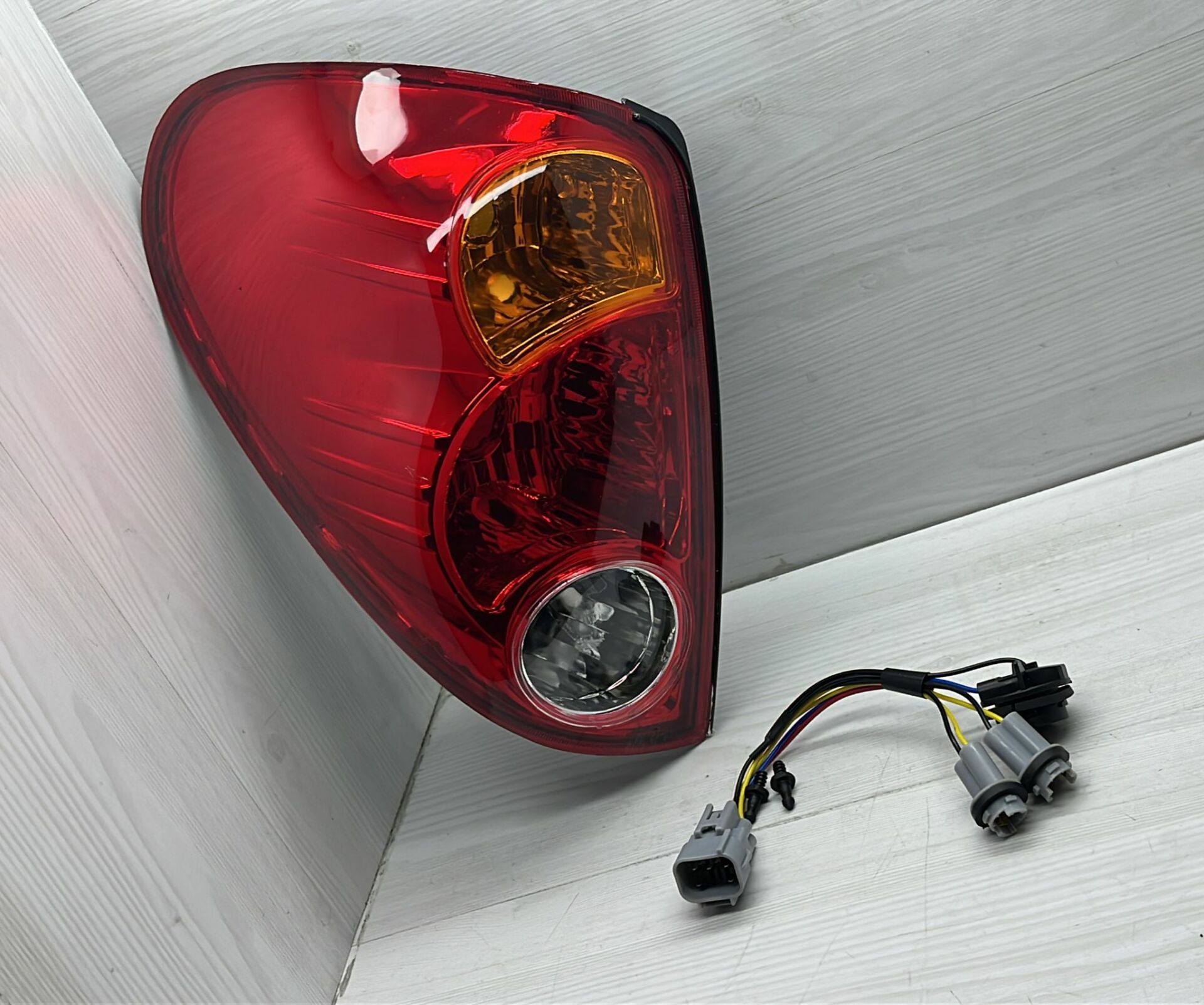 stop L200 07-14 sol arka lamba