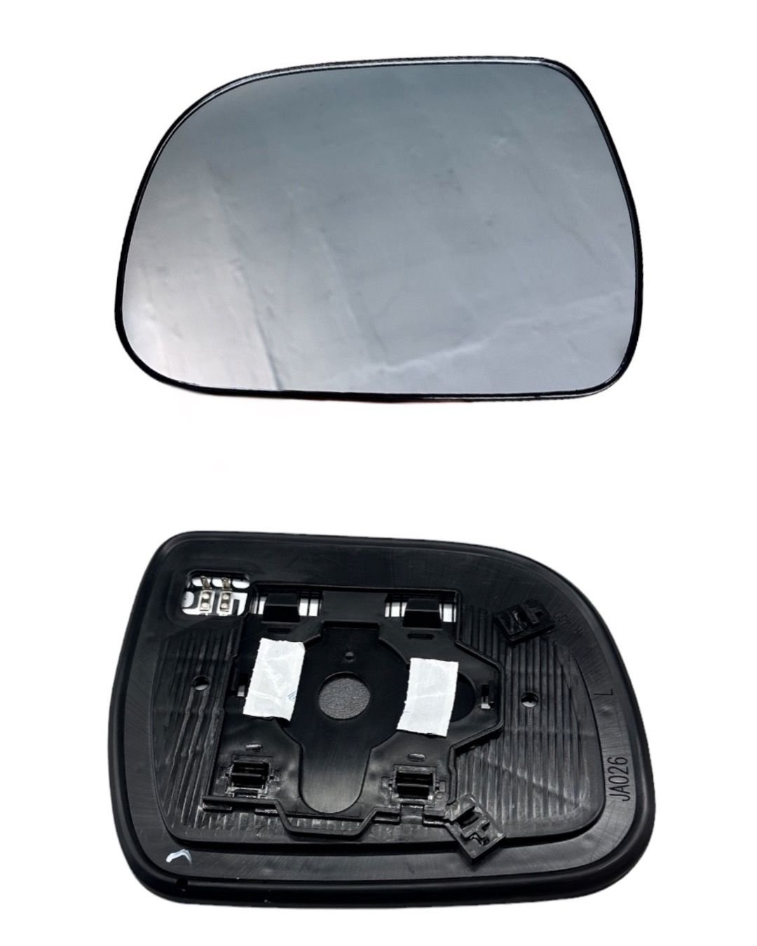 CAM AYNA DİKİZ HILUX 10-14 LH (ELEKTRİKLİ)