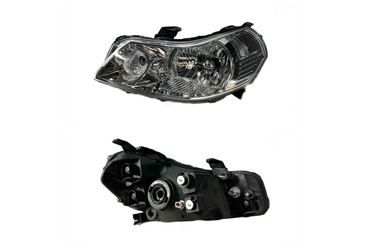 FAR SX4 09-11 LH (MANUEL)