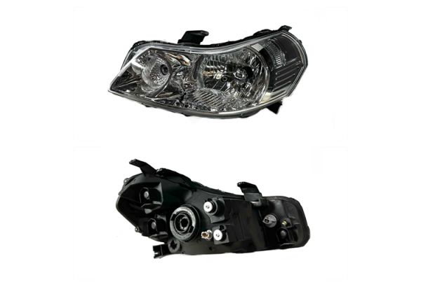 FAR SX4 09-11 LH (MANUEL)