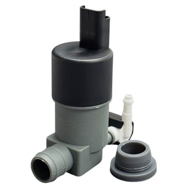 MOTOR SU FİSKİYE QASHQAİ 07-18/MİCRA  10-15/X-TRAİL 16-21 (ÖN-ARKA CAM İÇİN)