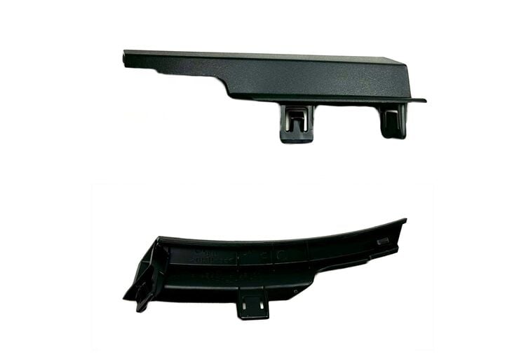 IZGARA ÖN CAM ALT CIVIC 12-15 RH (YAN BAKALİT)