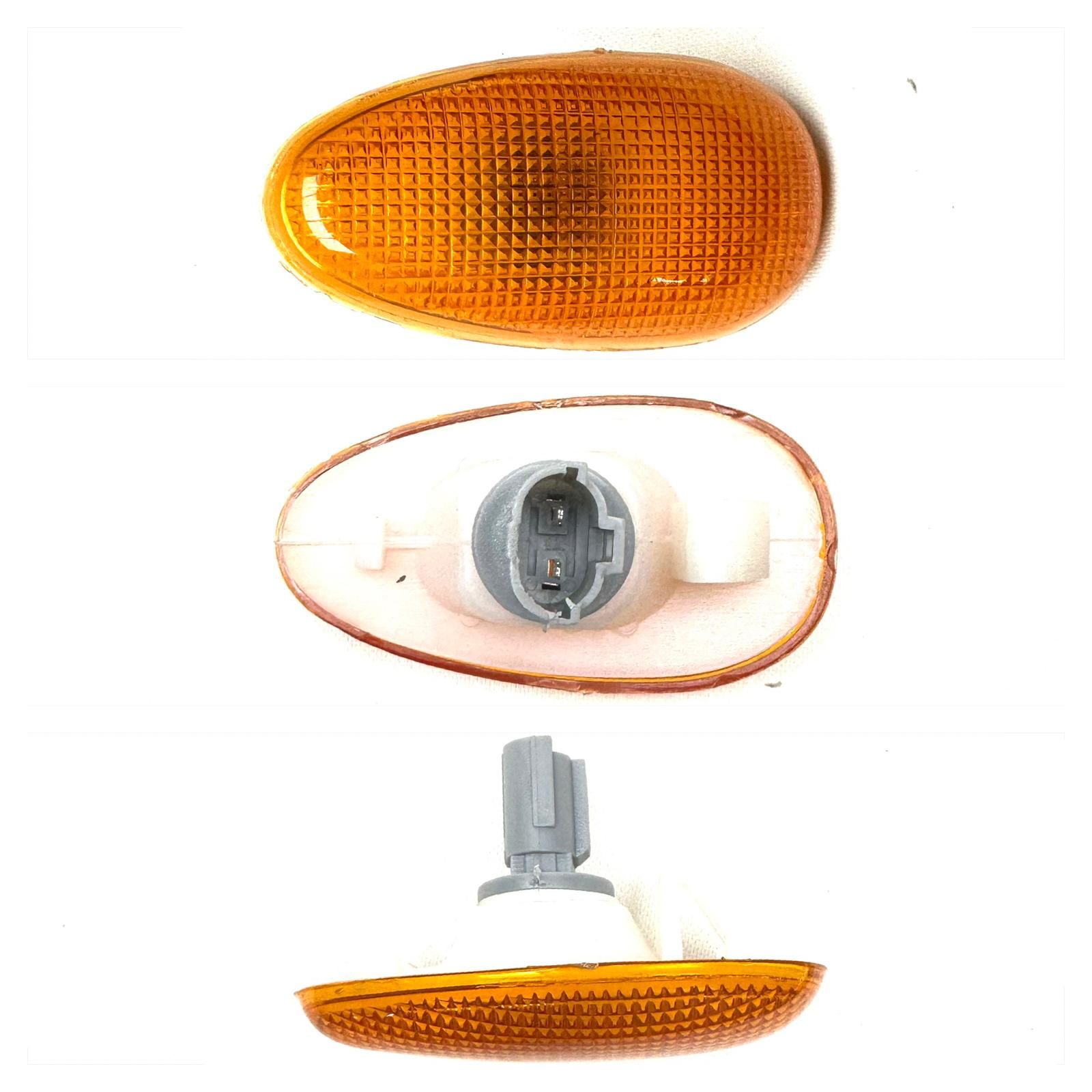 SİNYAL ÇAMURLUK LANOS 97-00 RH/LH