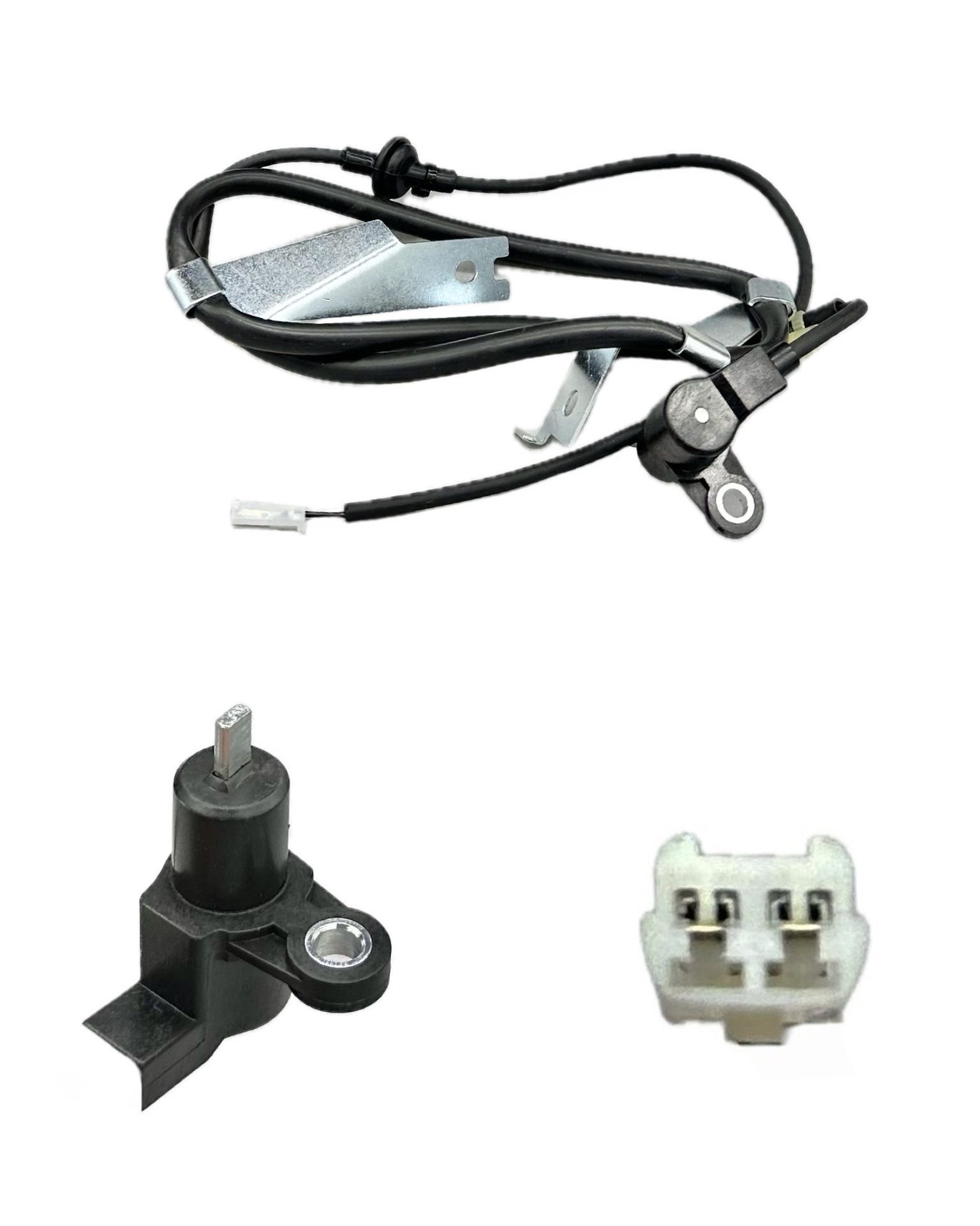 SENSÖR ABS SWİFT 05-13 ARKA RH