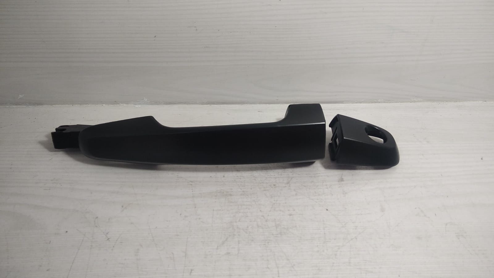 Kapi Kolu L200 Ön DIŞ R/L 07-