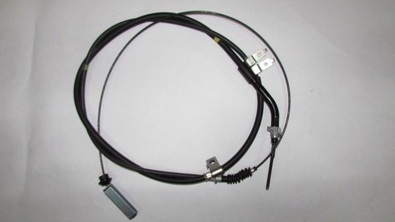 BONGO 2013- EL FREN TELİ ÖN