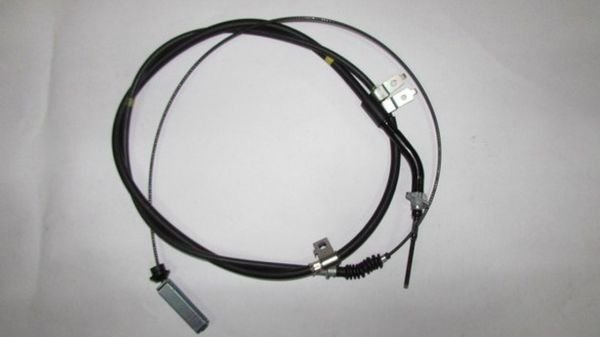 BONGO 2013- EL FREN TELİ ÖN