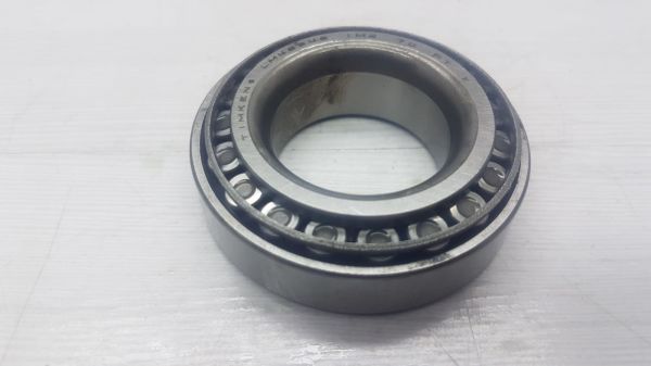 Rulman Ön Teker H100 iç