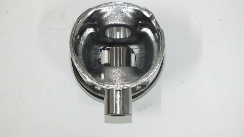 VANETTA LD23 96- 2.3 87.00 MM PİSTON SEGMAN STD