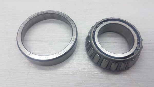 Rulman Ön Teker H100 iç