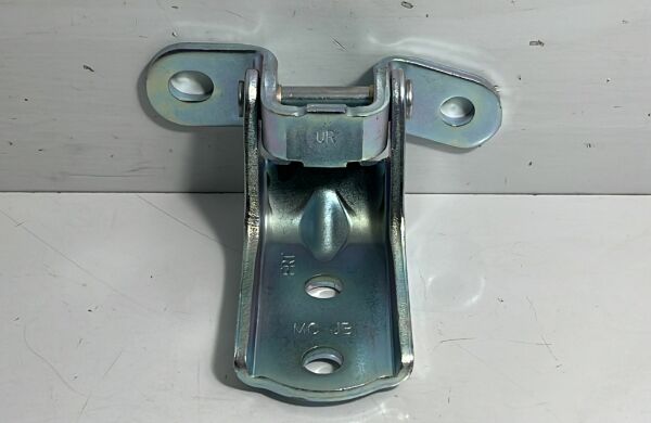 Kapi Mentese Blue/i20 08-14/i10 08-16 Sağ Ön Üst