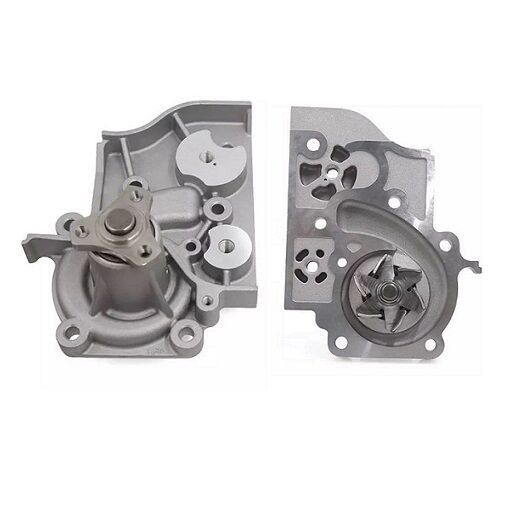 DEVIRDAIM SEPHIA 1.8 / CARENS 00- 1.8