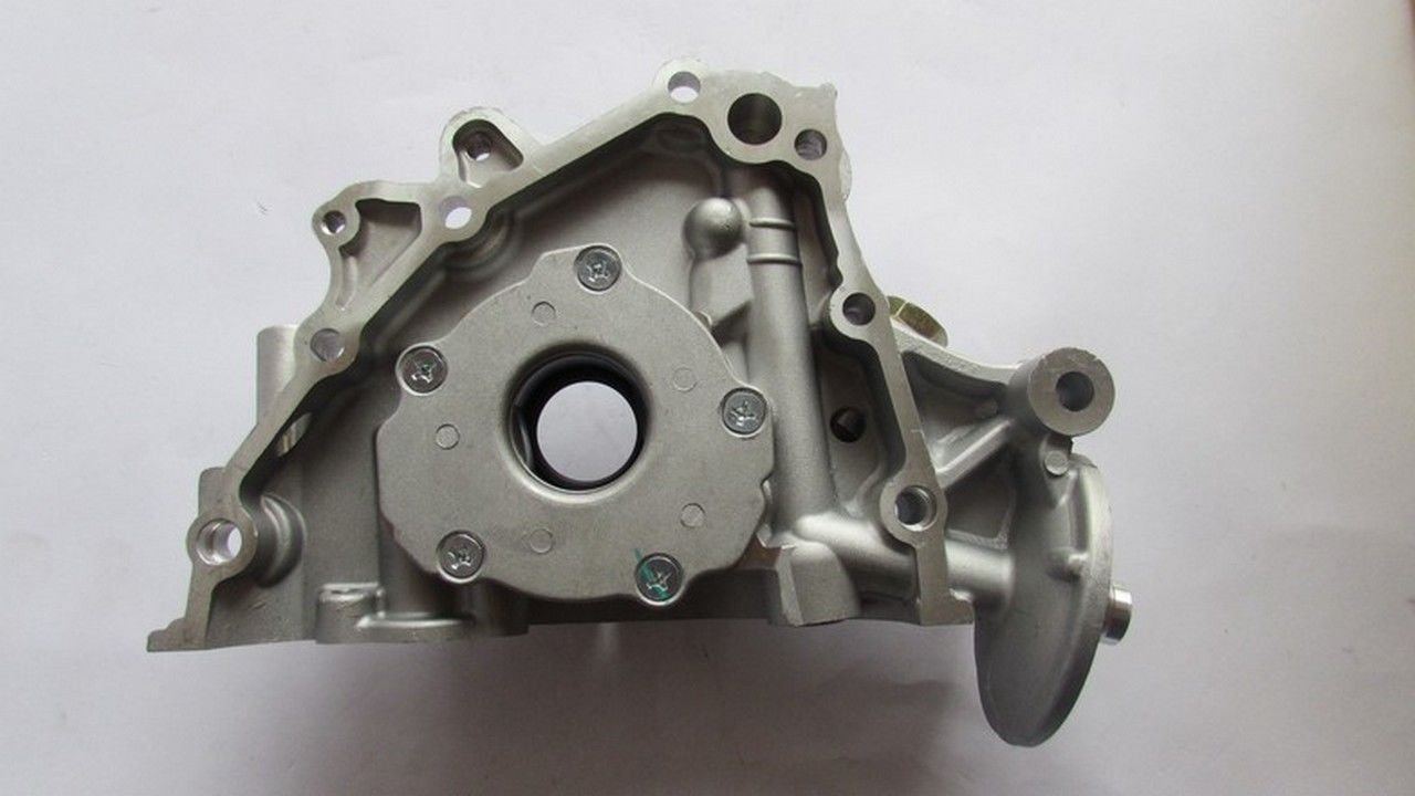 EXCEL - LANCER YAĞ POMPASI