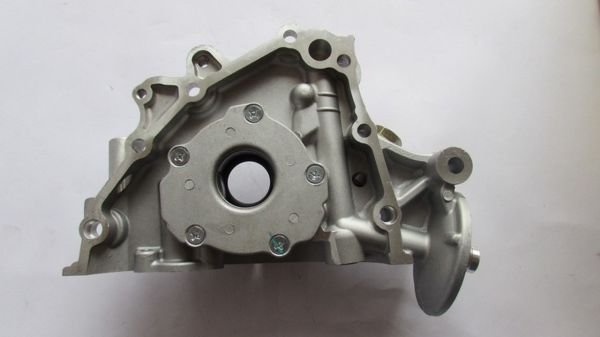 EXCEL - LANCER YAĞ POMPASI