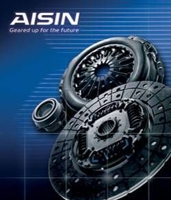 Debriyaj Seti Qashqai/Micra 1.6 Benz