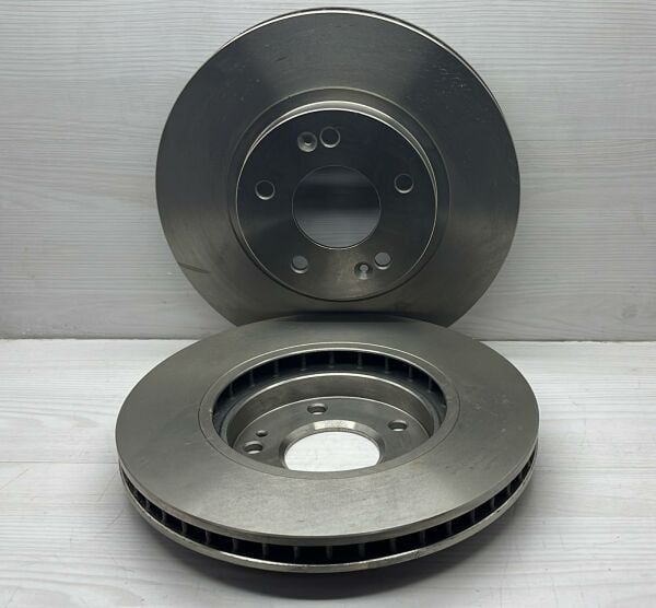 santa fe ön fren diski 294mm.dizel 2001-2006