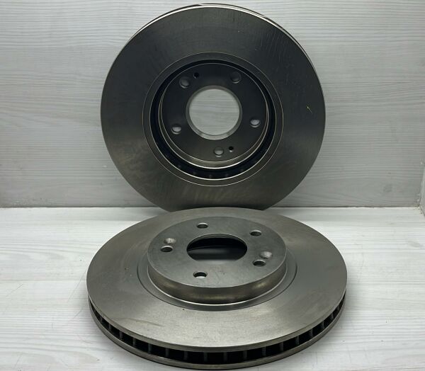 santa fe ön fren diski 294mm.dizel 2001-2006