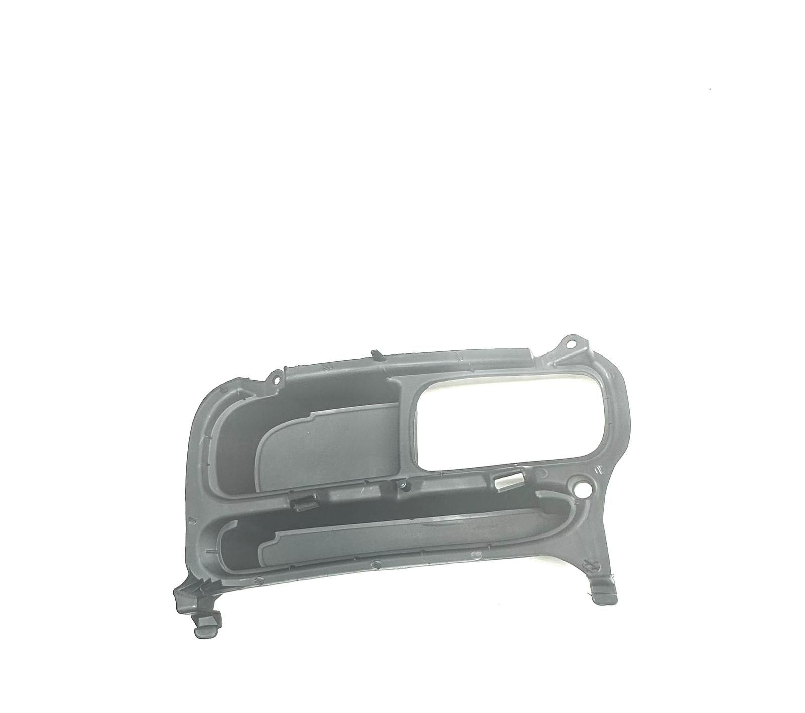 KAPAK LAMBA SİS AVENSİS 03-06 LH (SİSLİ)