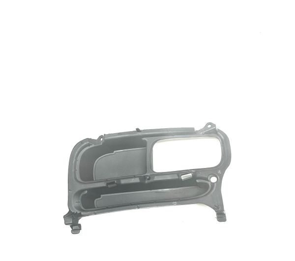 KAPAK LAMBA SİS AVENSİS 03-06 LH (SİSLİ)