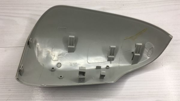 Ayna kapağı Yaris 13-18 Sağ Sinyalli
