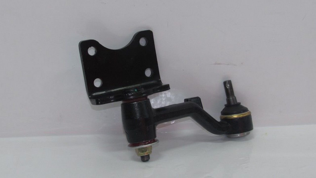 H 100 KMY DİRSEKLİ ROT KOLU KARŞILIĞI (ES ROT)