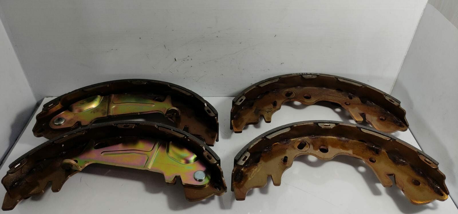 Balata Arka H1 08- Kampana