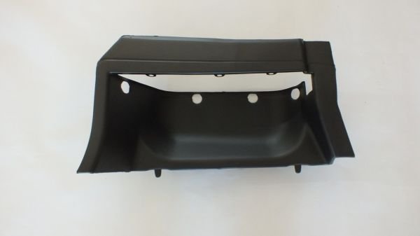 CANTER 449 BASAMAK PLASTİĞİ SOL