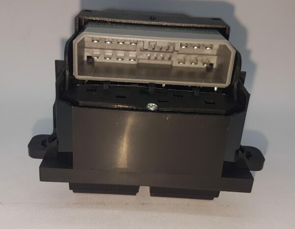 CAM açma DÜGME CRV 07-11 ÖN SOL