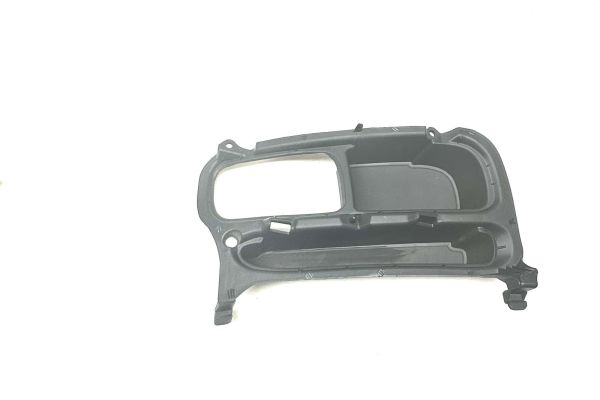 KAPAK LAMBA SİS AVENSİS 03-06 RH (SİSLİ)