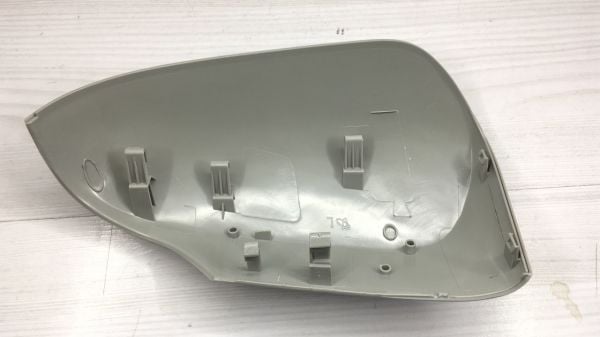 Ayna kapağı Yaris 13-18 Sol Sinyalli