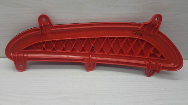 Tampon Reflektörü i20 14- Sol Arka