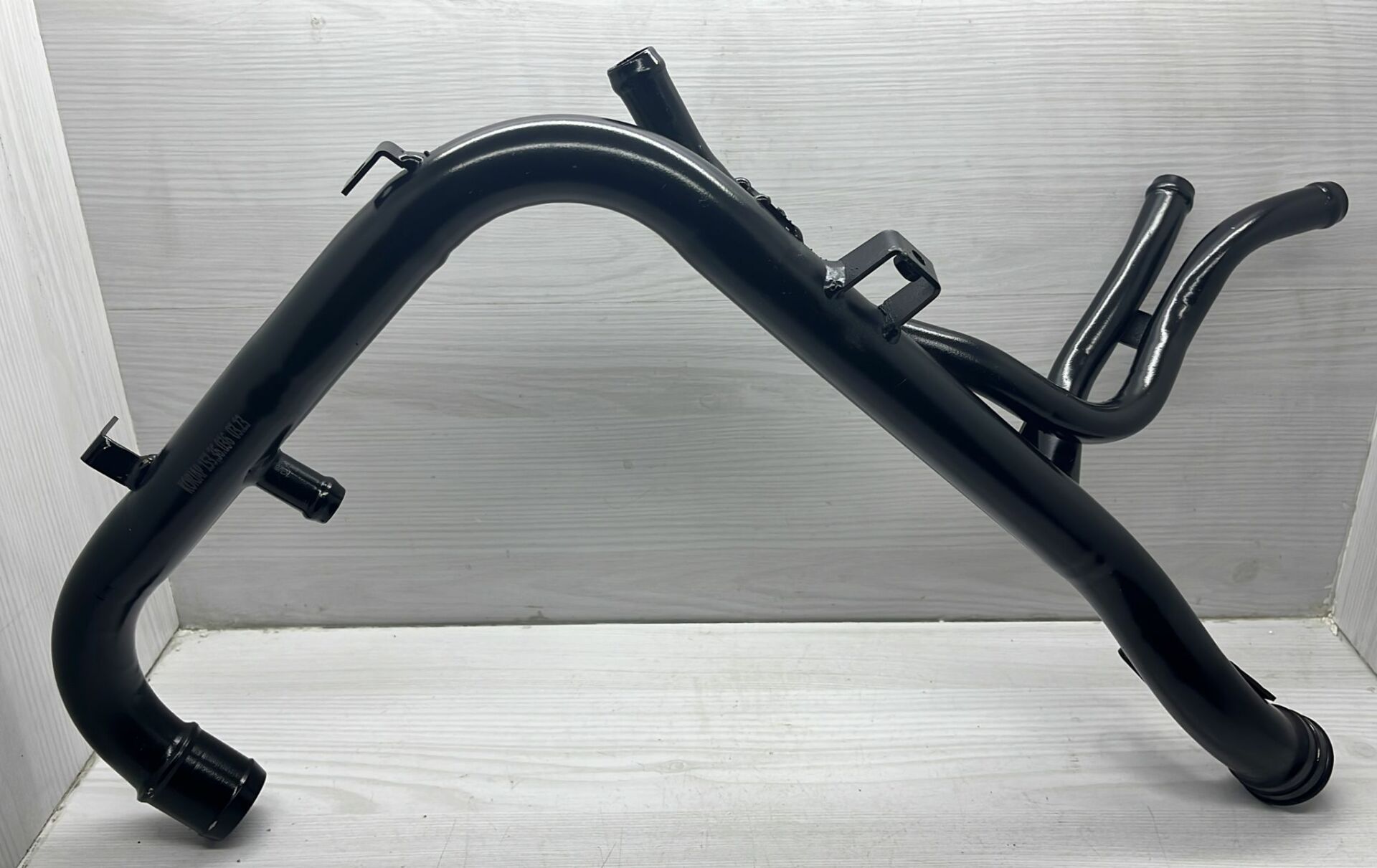 DEVIRDAIM SU BORU ERA DIZEL 06-09 TEK ÇIKIŞ