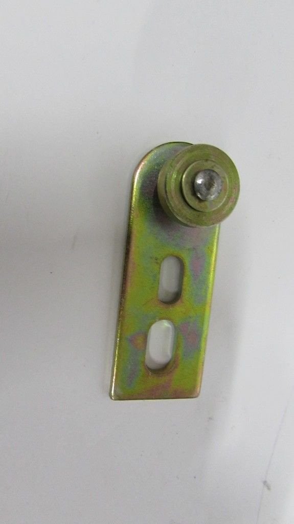 H 100 SÜRGÜLÜ KAPI MAKARA KOLU ALT KÜÇÜK