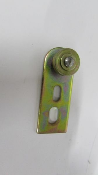 H 100 SÜRGÜLÜ KAPI MAKARA KOLU ALT KÜÇÜK