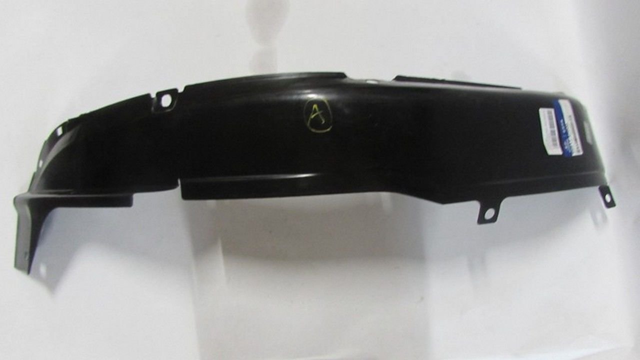 STAREX KMY ÇAMURLUK DAVLUNBAZI ÖNÜN ARKASI SOL