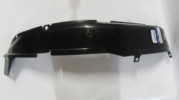 STAREX KMY ÇAMURLUK DAVLUNBAZI ÖNÜN ARKASI SOL