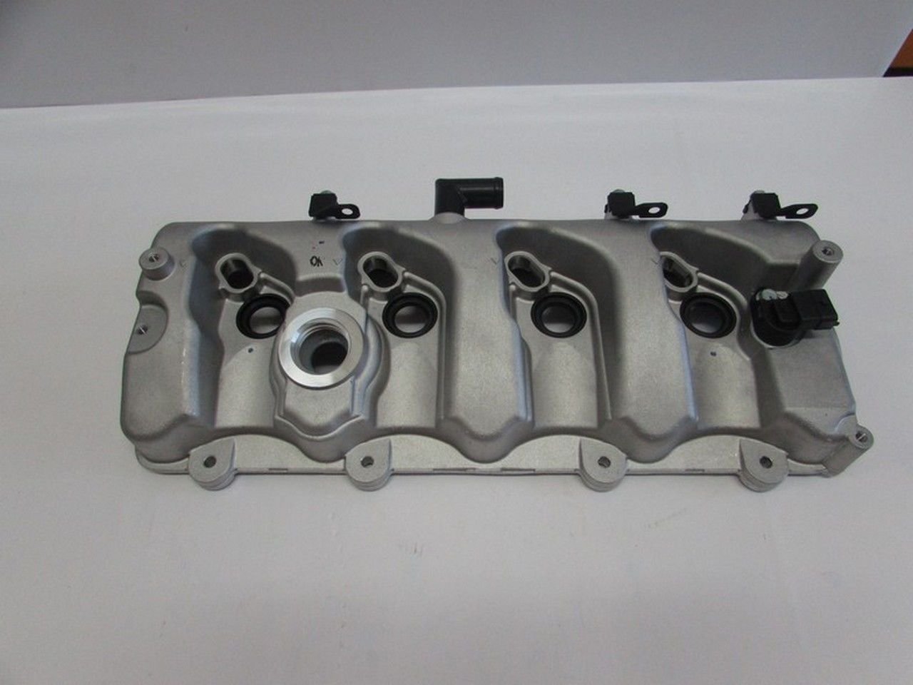 SANTA FE / TUCSON DIZEL KÜLBÜTÖR KAPAĞI