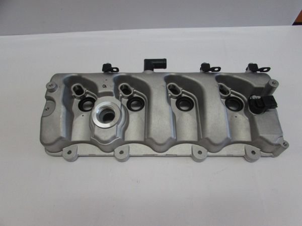 SANTA FE / TUCSON DIZEL KÜLBÜTÖR KAPAĞI