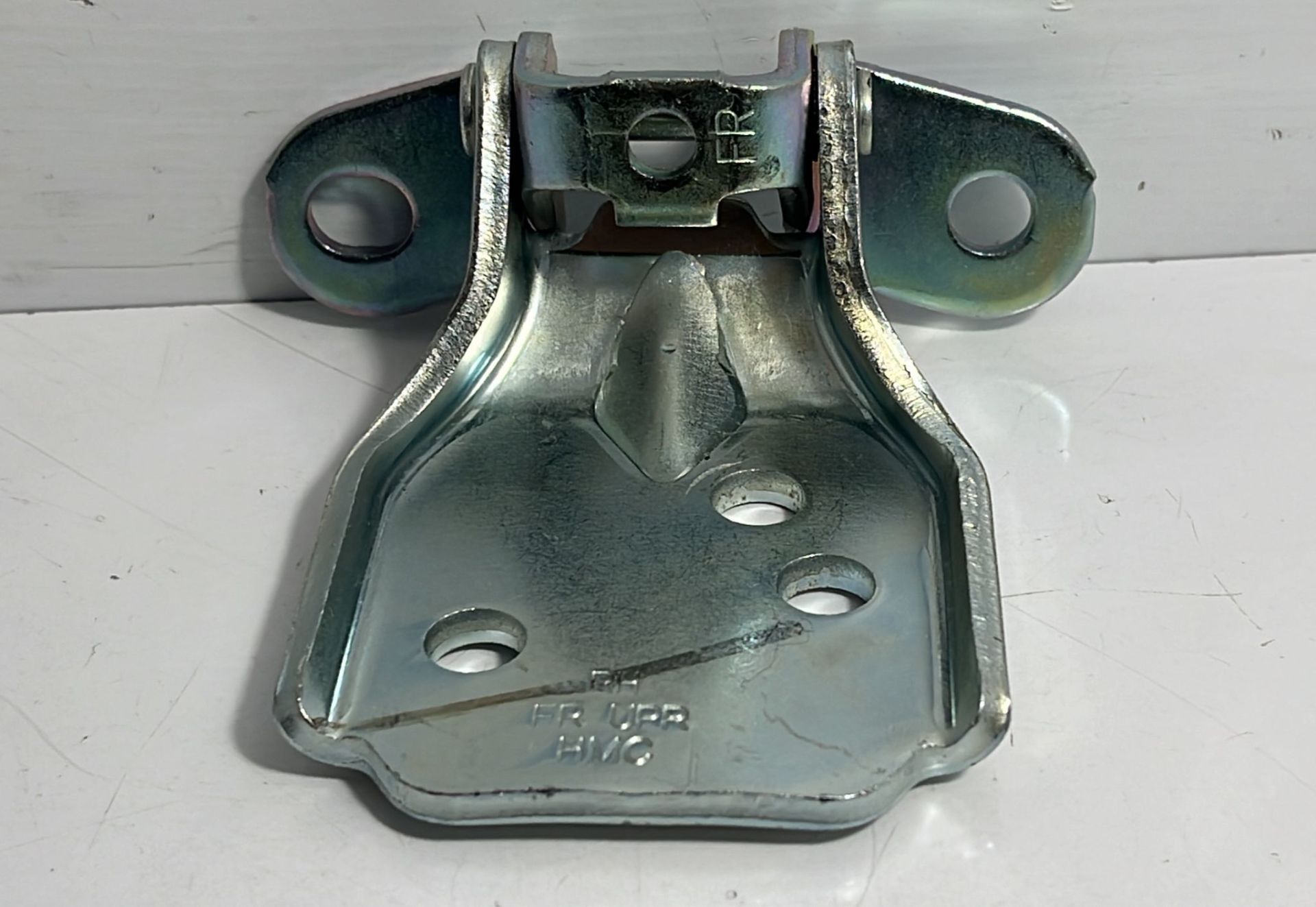 Kapi Mentese Accent 00-06 Sağ Üst Ön