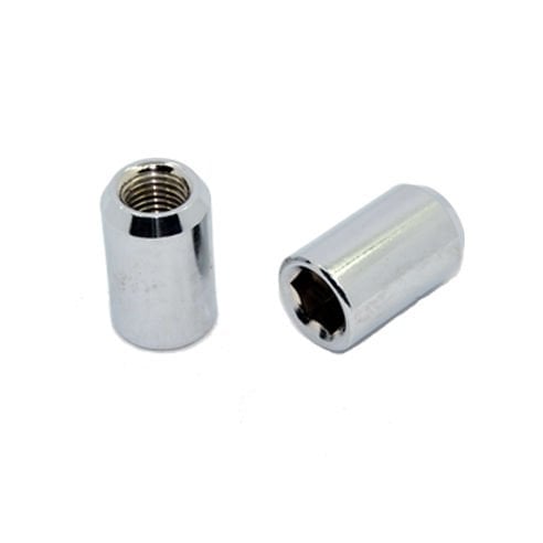 BIJON SOMUNU (ALYAN) CELIK JANT (M12X1.5 KALIN DIS)- UNIVERSAL