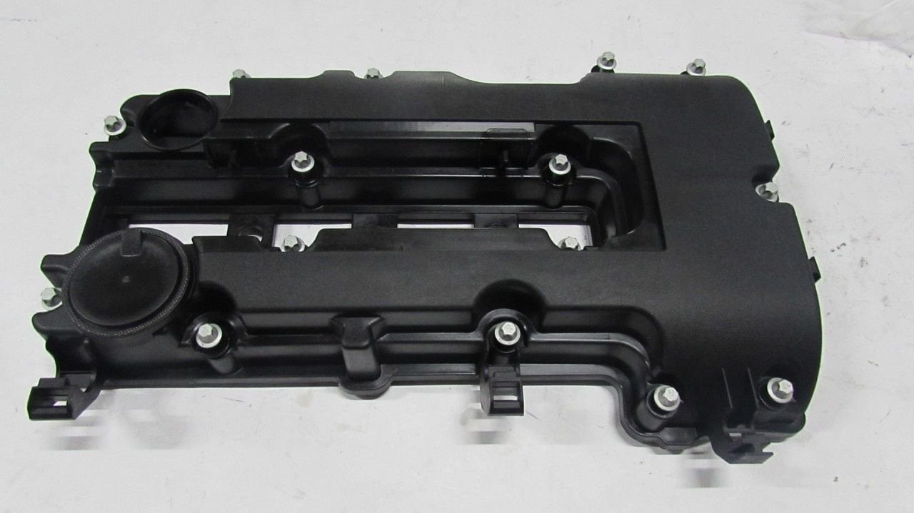 ASTRA J / CORSA / MERİVA / MOKKA / İNSİGNİA / A14NET / AVEO 1,4 16V KÜLBÜTÖR KAPAĞI