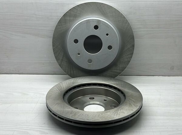 sırıon ön fren diski 246mm.2005-