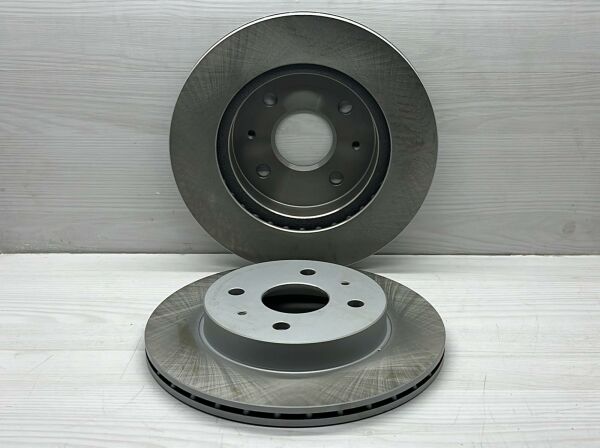 sırıon ön fren diski 246mm.2005-